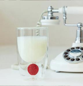 ZACCA 福-雙層玻璃杯