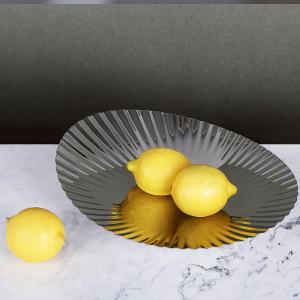 ZACCA CONCHA造型水果盤