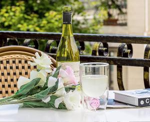 ZACCA 福-雙層玻璃杯