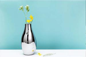 ZACCA CORAZON造型花瓶