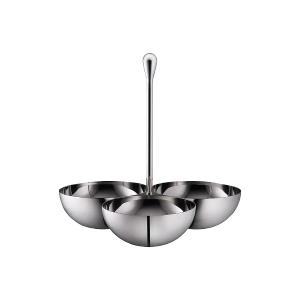 ZACCA TRINITY堅果小食器