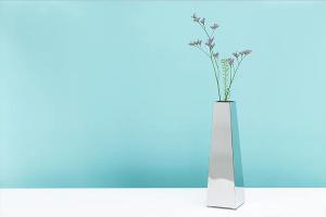 ZACCA SOLITUDE造型花瓶