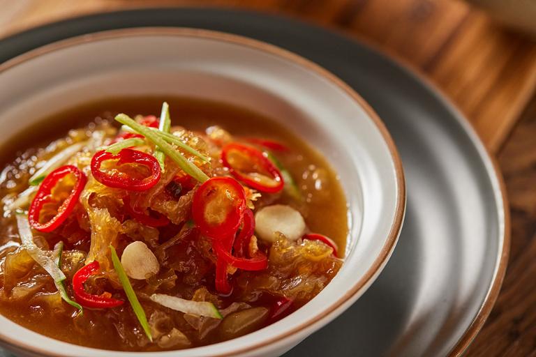 鯉魚 駿饗年菜宴