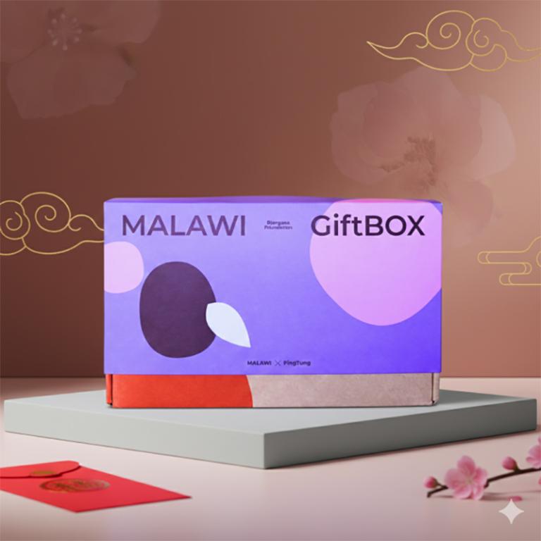 畢嘉士 春節《好巧》禮盒 咖啡x茶x鐵盒餅乾