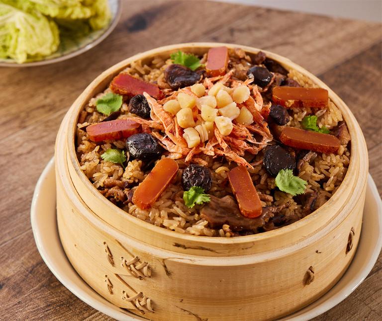 鯉魚 駿饗年菜宴