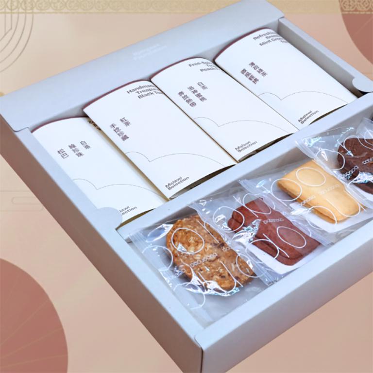 畢嘉士 春節《豐味韻藏》禮盒 ◇精華版◇