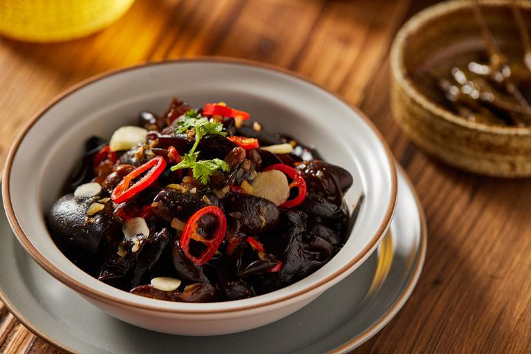 鯉魚 駿饗年菜宴