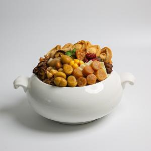 新東陽 鴻福鮑貝佛跳牆