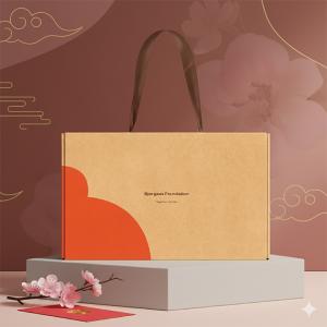 畢嘉士 春節《好巧》禮盒 咖啡x茶x鐵盒餅乾