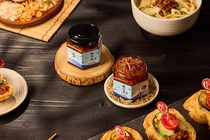 鯉魚 極鮮XO雙醬禮盒