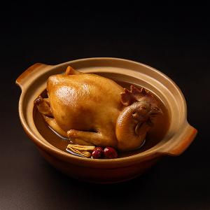 鯉魚 駿饗年菜宴