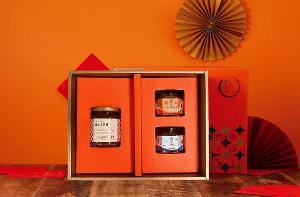 鯉魚 頂級XO醬臻品禮盒