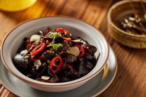 鯉魚 駿饗年菜宴