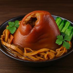 鯉魚 駿饗年菜宴