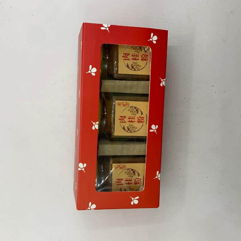 30年老桂粉禮盒