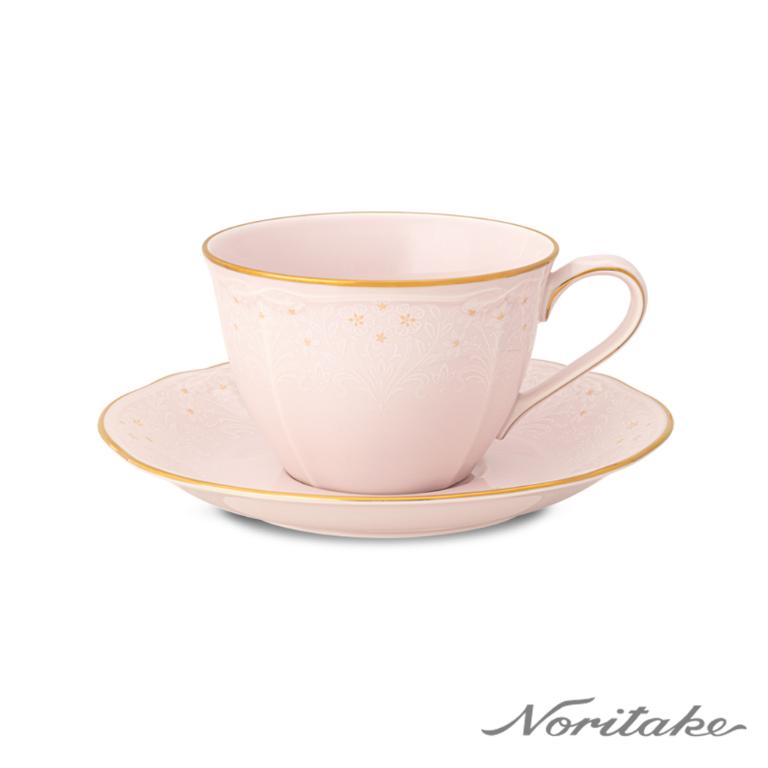 新芽-咖啡單客杯_玫瑰粉(可微波)(精緻禮盒)