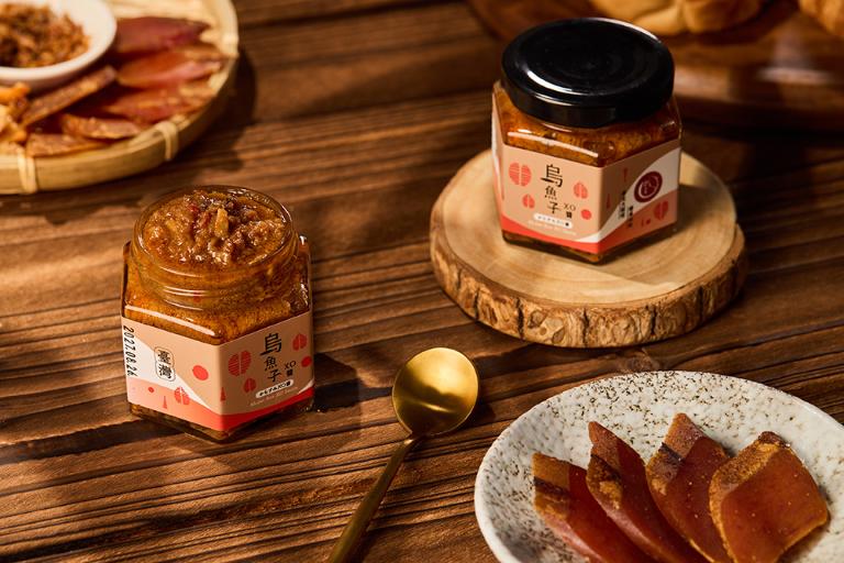 鯉魚 極鮮XO雙醬禮盒