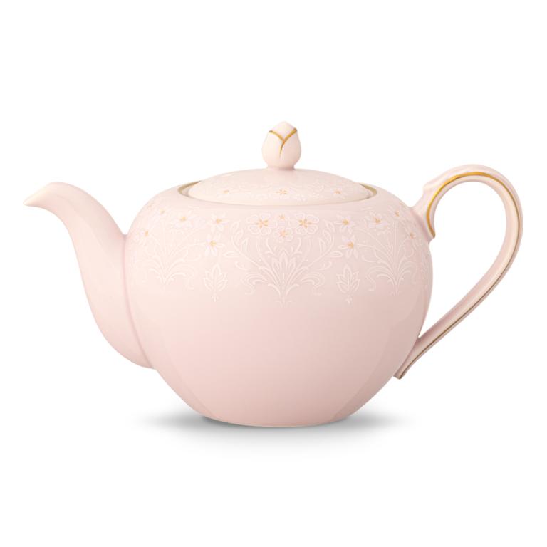 新芽-壺520ML_玫瑰粉(可微波)