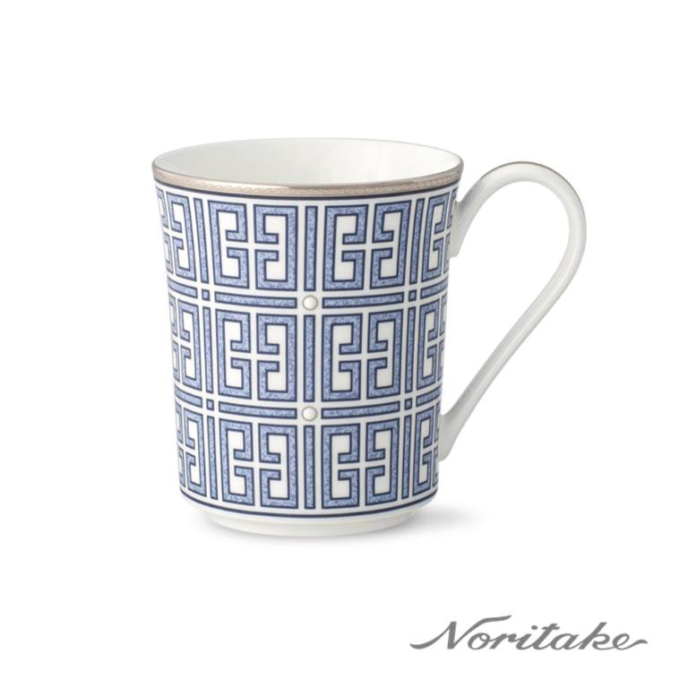 蔚藍之境 馬克杯 395ML (單)