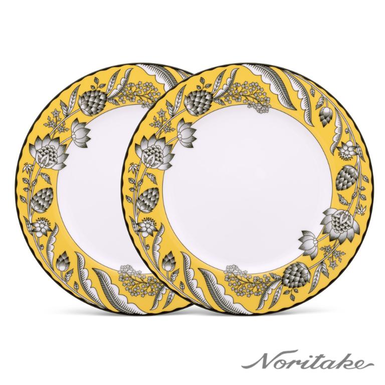 切爾西莊園-雙盤組27CM(禮盒)