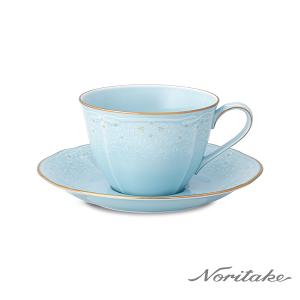 新芽-咖啡單客杯_早晨藍(可微波)(精緻禮盒)