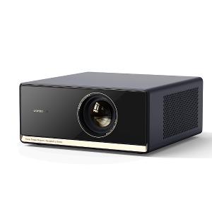 Wanbo 萬播投影機-X5 Pro 支援4K HBO MAX NETFLIX HDR10 HDMI 2.0 (加送原廠收納包)