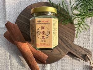 老樹肉桂葉粉 50g