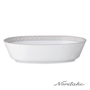 歐式輕奢 橢圓缽25CM