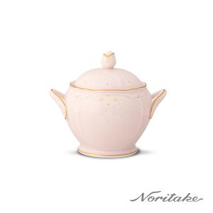 新芽-糖罐215ML_玫瑰粉(可微波)