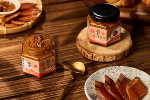 鯉魚 極鮮XO雙醬禮盒