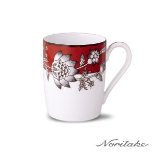 切爾西莊園-馬克杯310ML(紅色)