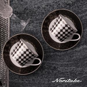 歐式輕奢 咖啡對杯(精緻禮盒)