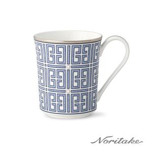 蔚藍之境 馬克杯 395ML (單)