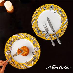 切爾西莊園-雙盤組27CM(禮盒)