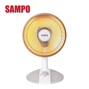 SAMPO 聲寶 桌上型紅外線電暖器 HX-FD10F