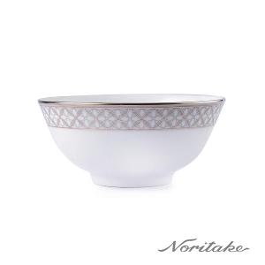 歐式輕奢飯碗12CM