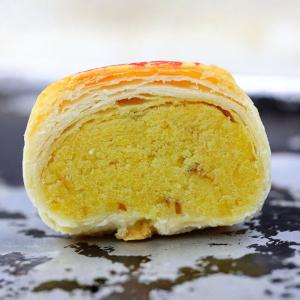 【白鵝山腳】綠豆平西禮盒 12入/盒