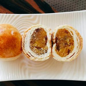 【白鵝山腳】平安旺來組合B (桂花鳳梅、金桔旺來各6入) 12入/盒