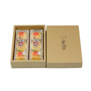 【白鵝山腳】平安旺來組合A (桂花鳳梅、金桔旺來各3入) 6入/盒