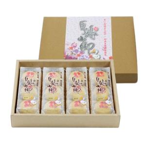 【白鵝山腳】綠豆平西禮盒 12入/盒