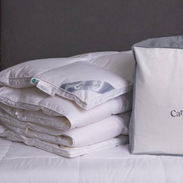 線上特賣【寬庭】尊品 | 匈牙利羽絨冬被