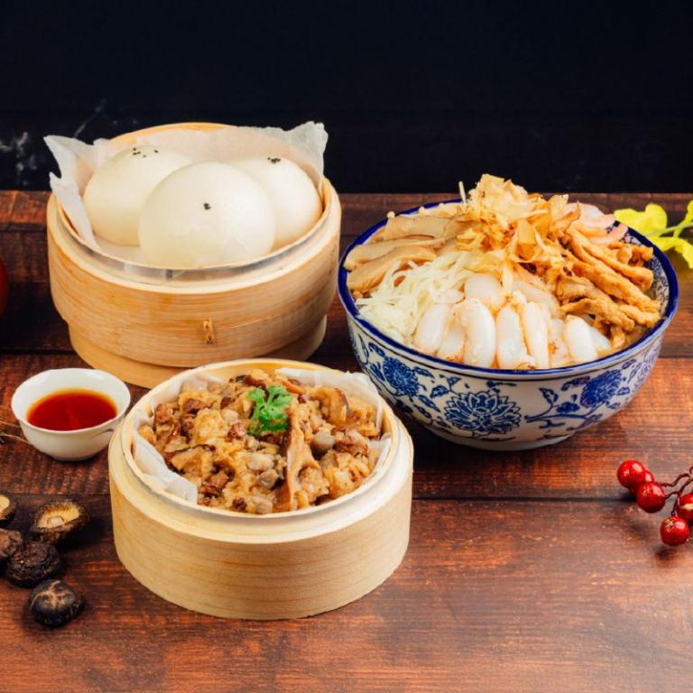 【喜憨兒❤年菜溫暖送】2026愛心年菜募集(您不會收到商品)