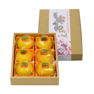 【白鵝山腳】咖哩椪禮盒 6入/盒