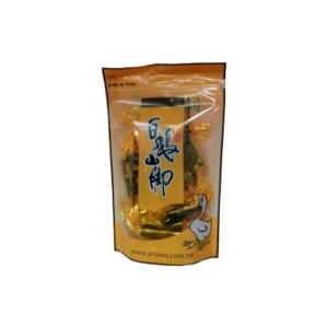 【白鵝山腳】南棗夏威夷果禮盒 200gx4/盒