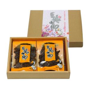 【白鵝山腳】牛肉乾禮盒 200gx4/盒