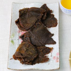 【白鵝山腳】牛肉乾禮盒 200gx4/盒