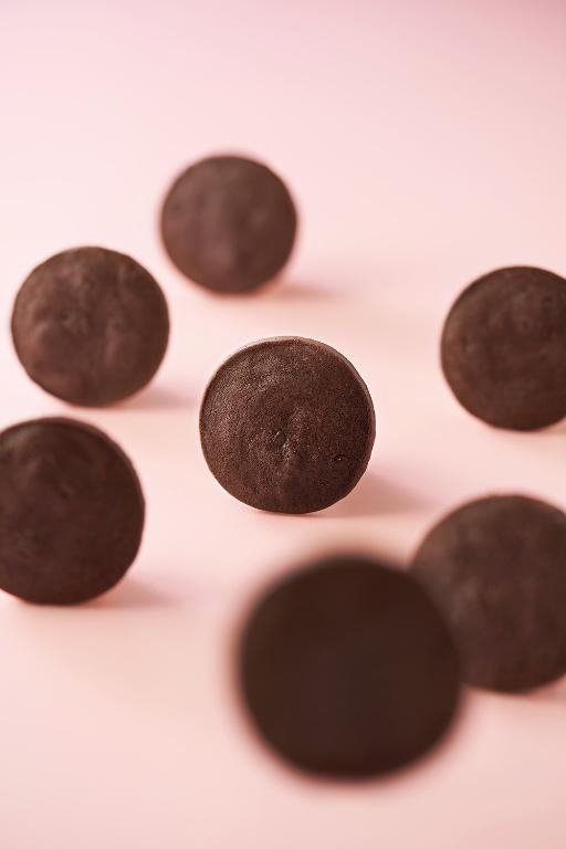 望月【春節限定】雜錦禮盒 蝴蝶酥及濃香曲奇 (36入)