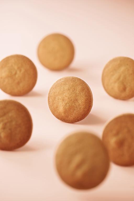 望月【春節限定】曲奇禮盒 伯爵茶及咖啡曲奇 (18入)