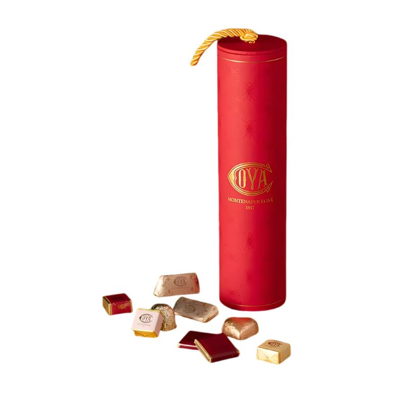 COVA春節炮仗禮盒 - 大