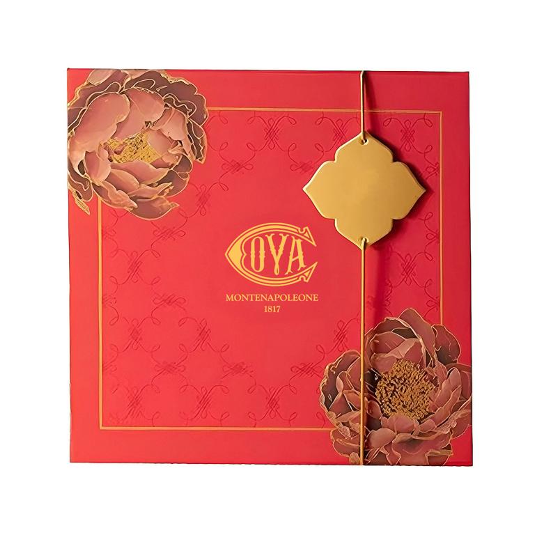 黑糖伯爵金栗年糕